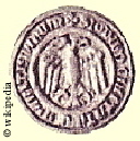 Gemeinschaftliches Siegel der hansischen Vgte auf Schonen.jpg